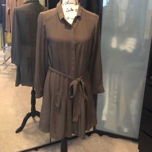 NWOT  mini dress/tunic